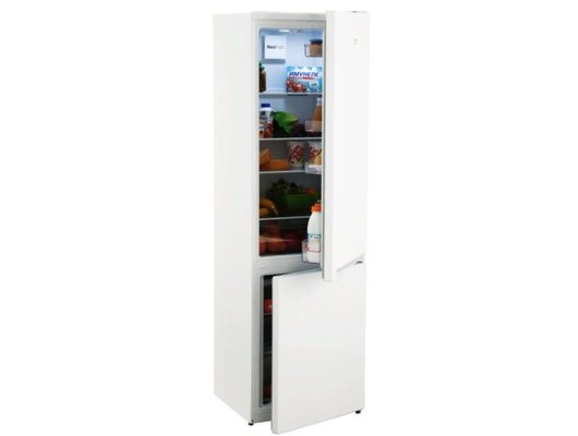 Холодильник BEKO CNMV5310KC0W